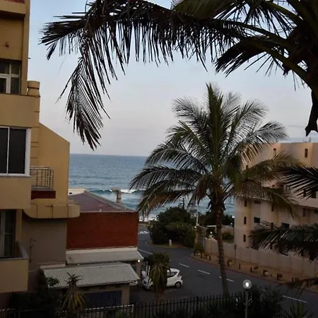 M8 Umdloti Holiday Resort Exterior foto