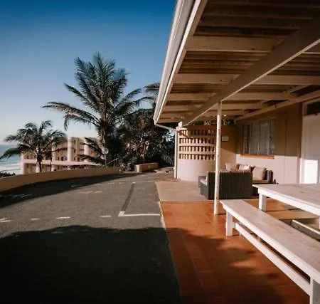 M8 Umdloti Holiday Resort Exterior foto