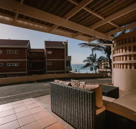 M8 Umdloti Holiday Resort Exterior foto