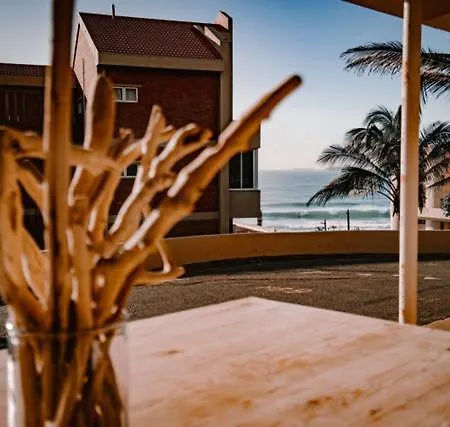 M8 Umdloti Holiday Resort Exterior foto