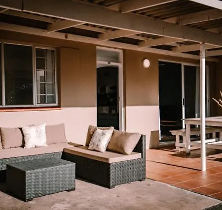 M8 Umdloti Holiday Resort Exterior foto