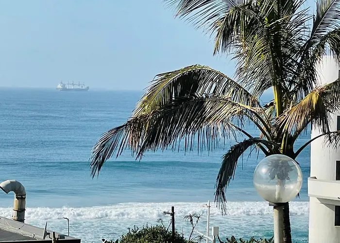 M8 Umdloti Holiday Resort