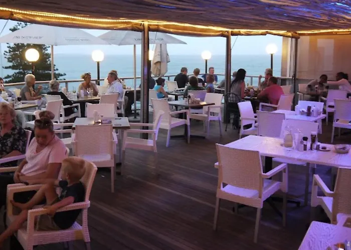 M8 Umdloti Holiday Resort
