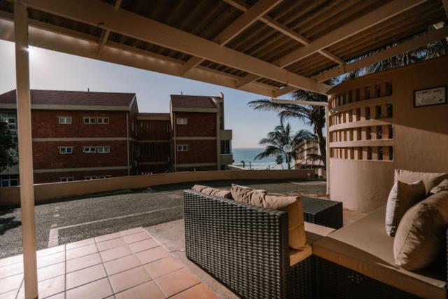 M8 Apartamento Umdloti