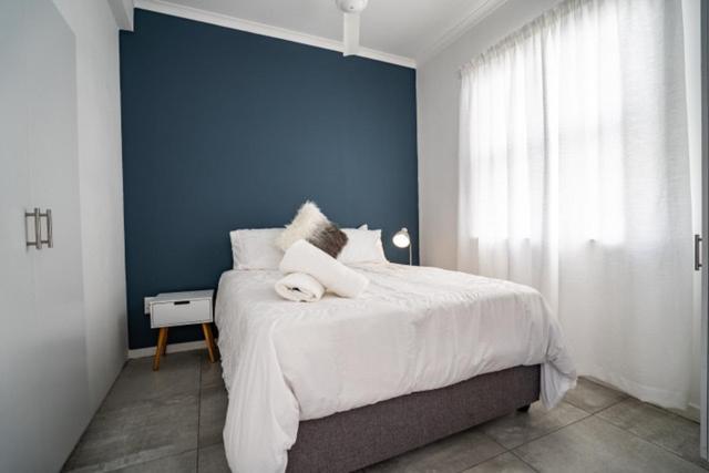 Apartamento M8
