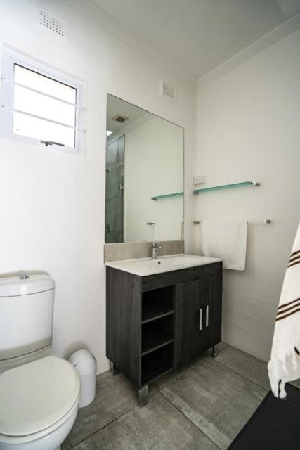 M8 Apartamento Umdloti