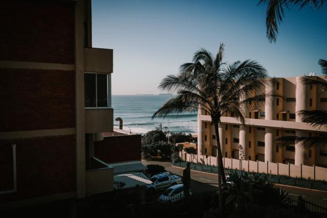 M8 Apartamento Umdloti